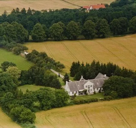 The Apple House At Historic Manor In South Zealand
