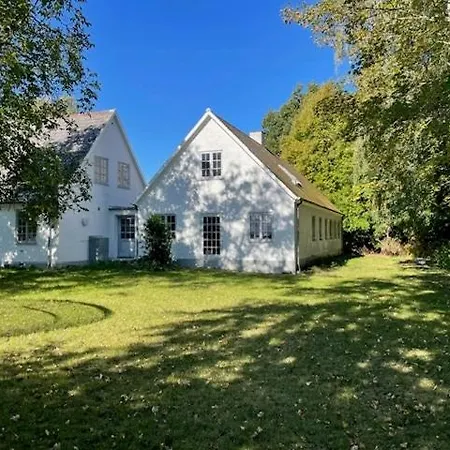 The Apple House At Historic Manor In South Zealand 別荘 Præstø